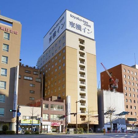 Toyoko Inn Kanda Akihabara Tokyo Exterior photo